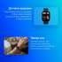 Смарт-часы Xiaomi Redmi Watch 5 Active,  2",  черный/черный [bhr8784gl]